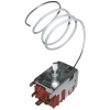 Hőfokszabályzó 077B5219 Zanussi TT160C hűtőgép alkatrész-1